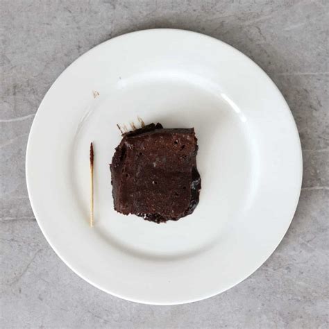 How To Rescue Undercooked Brownies 3 Quick Easy Methods Pantry