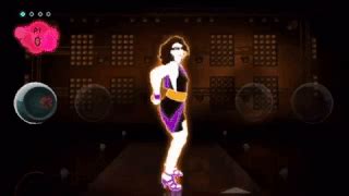 Curtiram O Menu Do Just Dance All Stars Amino