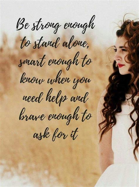 Strong Women Quotes For Empowerment