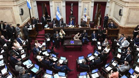 Citaron para este jueves a la Comisión Bicameral para empezar a tratar