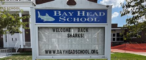 Bay Head Elementary School