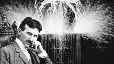 Nikola Tesla o gênio mais injustiçado da história