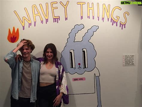 Charlie Heaton Instagram – Missed this girl too much! So proud of ...