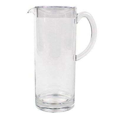 Polycarbonate Jugs Pitchers For Sale Shop With Afterpay EBay AU