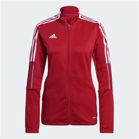 Chamarra Adidas Roja Hombre Atelier Yuwa Ciao Jp