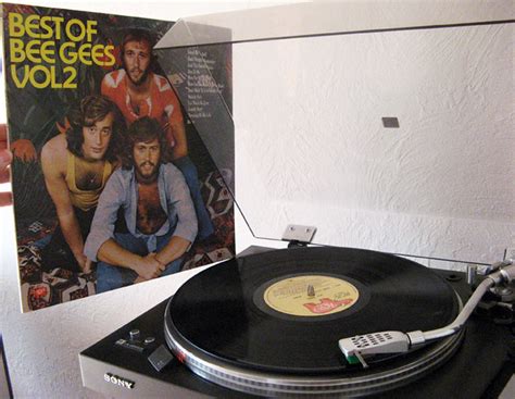 Bee Gees Best Of Vol Best Of Bee Gees Vol Canadia Flickr