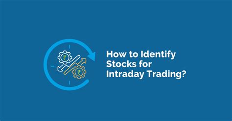 Master Intraday Trading And Discover High Performing Stocks