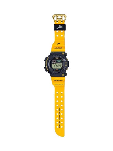 Casio G Shock All New Gw K Gw K Gw Frogman