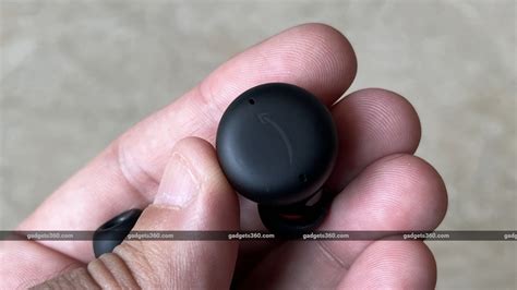 Echo Buds Hands On Review Price Specs Release Date Features Echo Buds