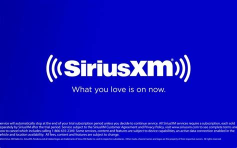 SiriusXM Dealer Portal Everything Auto Dealers Need To Know About SiriusXM