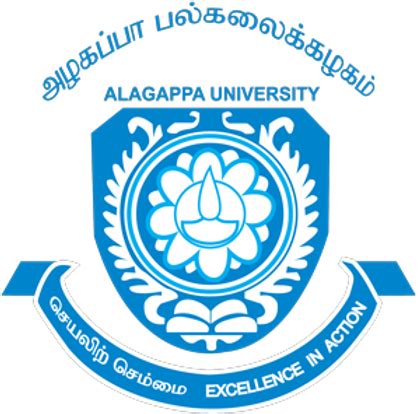 Alagappa University Recruitment 2023 | Apply Offline for 9 EIR Project ...