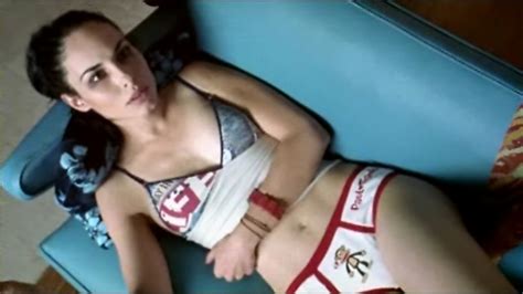 Naked Ana Serradilla In Sexo Amor Y Otras Perversiones