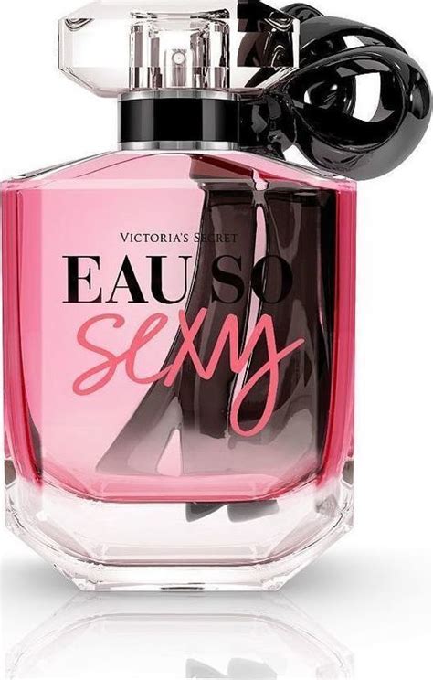 Victorias Secret Eau So Sexy Eau De Parfum 100ml Skroutzgr