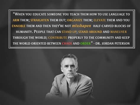 Jordan B Peterson Quotes Shortquotes Cc