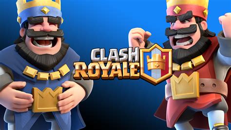 Affiches Posters Et Images De Clash Royale 2016 Senscritique