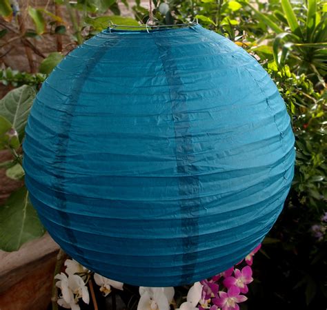 Round Parallel Ribbed Paper Lanterns Wholesale Paper Lanterns