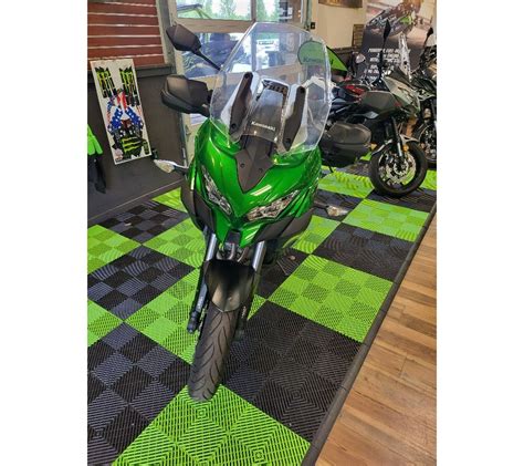 2020 Kawasaki Versys® 1000 SE LT+ for sale in Bartonsville, PA