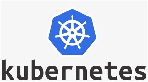 The Leading Product In This Space Is Kubernetes, Developed - Kubernetes Logo Png - Free ...