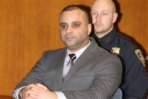 Queens Imam Killer Oscar Morel Gets Life In Prison