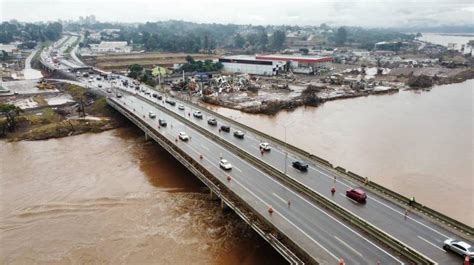 Construção De Nova Ponte Entre Lajeado E Estrela Volta A Ser Pauta