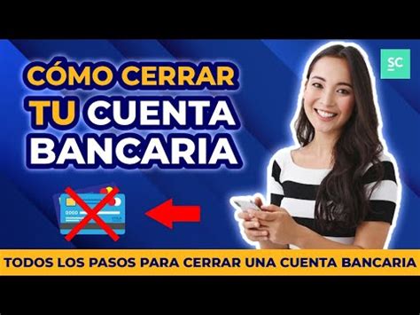 Cómo darse de baja como cotitular de una cuenta bancaria Derecho