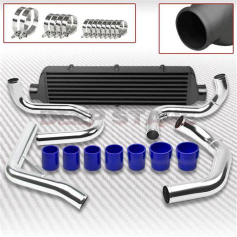 Purchase ALUMINUM TURBO FRONT MOUNT INTERCOOLER PIPING 99 05 JETTA GOLF