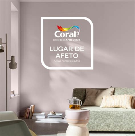 Cores Do Ano Coral Eucatex Suvinil E Pantone Papo De