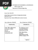 Atlas of Electrochemical Equilibria in Aqueous Solutions (Escaneado) | PDF