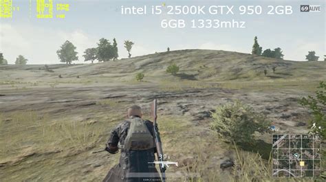 Playerunknown S Battlegrounds Intel I K Gtx Gb Ram