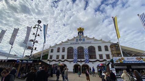 Hofbr U Festzelt Wiesnhit