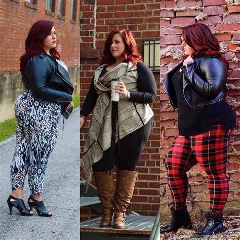 Winter Plus Size Fashion Image 78 Winterplussizefashion Plus Size