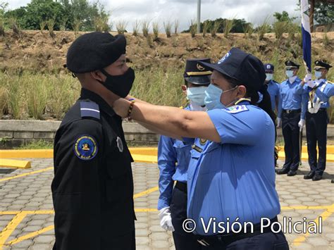 Clausura Ii Curso B Sico Policial Complejo Policial Evaristo