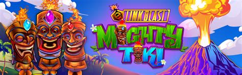 link blast mighty tiki eclipse gaming systems