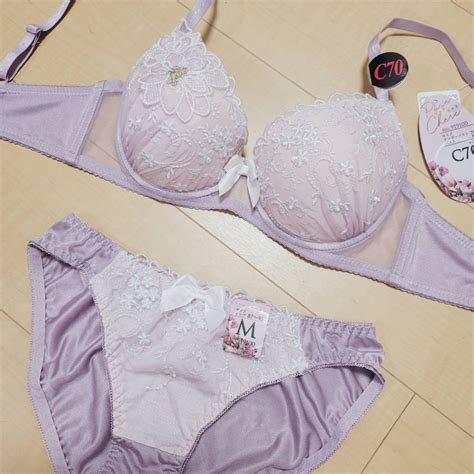 Yahooオークション 【タグ付き新品未使用】 Pure Cherie ブラショー