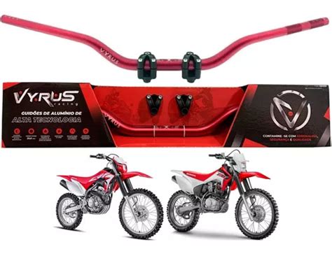 Guid O Fatbar Vyrus Alto Mm Crf F Crf Xr Bros