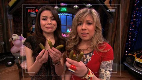 iCarly - 4x03 - iGet Pranky - iCarly Image (21402365) - Fanpop