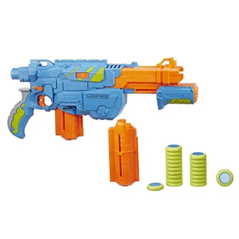 nerf vortex vtx praxis blaster blaster hub
