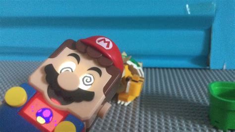 Lego Super Mario Odyssee YouTube