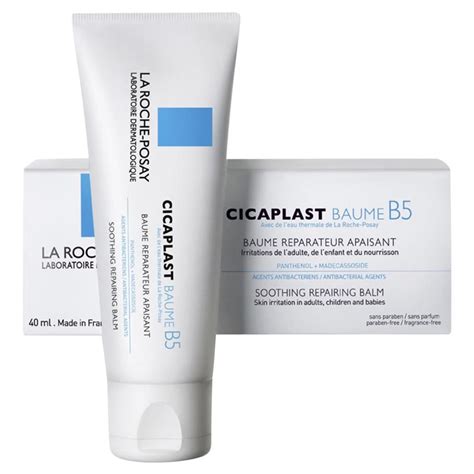 La Roche Posay Cicaplast Baume B5 Sensitive 40ml Healthybeauty365