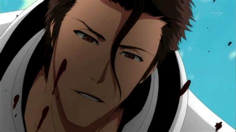 Pin By LOVE ASIA On Sosuke Aizen Bleach Anime Bleach Art Anime