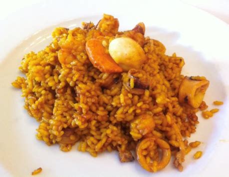 D Nde Comer Los Mejores Arroces En Valencia Hello Valencia