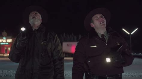 Fargo Season 2 Noah Hawley Talks Fx Miniseries