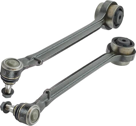 Amazon TRQ Front Lower Control Arm With Ball Joint Set Compatible