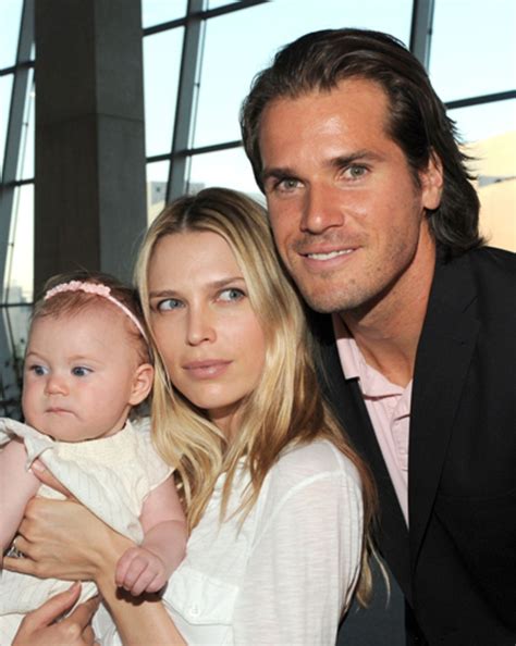 Sara Foster Tommy Haas