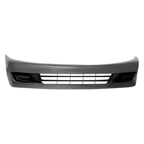 Replace MI1000257 Front Bumper Cover Standard Line