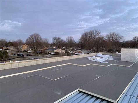 Premier Commercial Roofing Helena Mt T And J Xteriors 406 202 8163