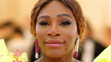 Serena Williams How Much Is The Tennis Superstar Worth