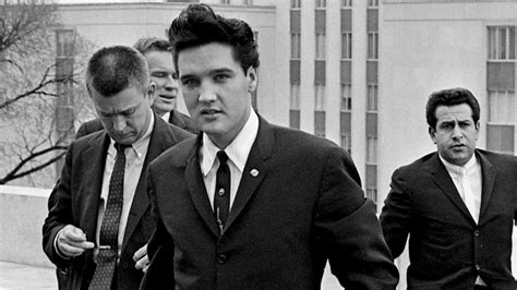 Elvis Presleys Iconic White Jumpsuit And Cape Are Up For Auction With Approval From Priscilla