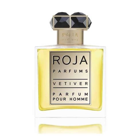 Roja Parfums Vetiver Pour Homme Edp Ml