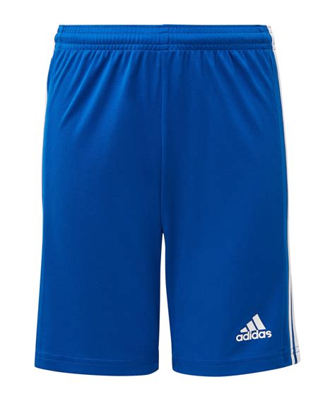 Kinder Fußball Teamsport Textil Shorts Squadra 21 Short Kids